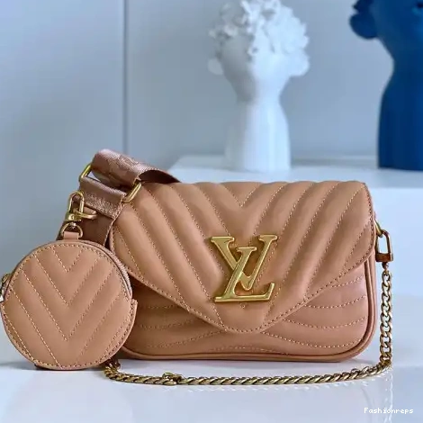 Fashionreps 2408YA0094 Bags LV 0623